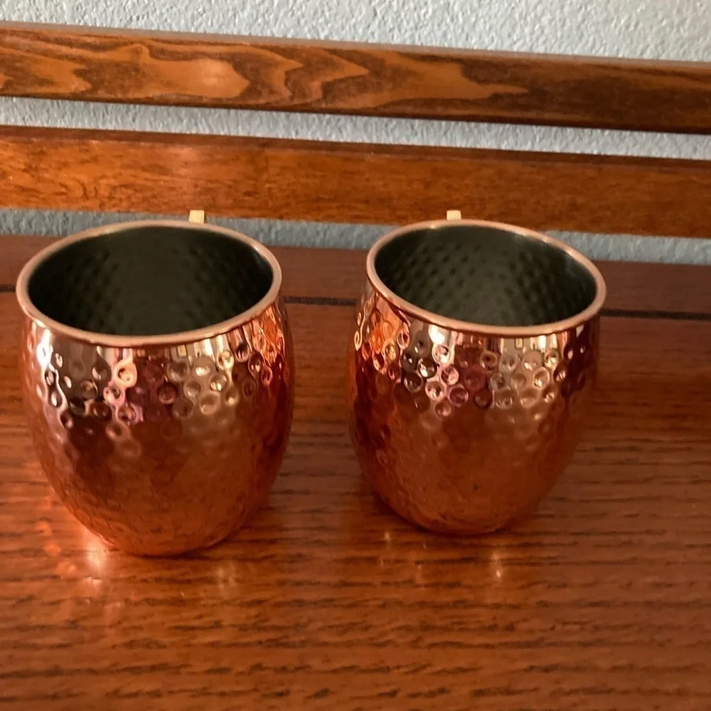 Godinger vintage silver
